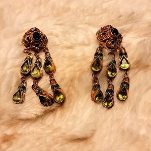 Stunning Boho Earrings